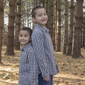 Meet your Posher, Leah